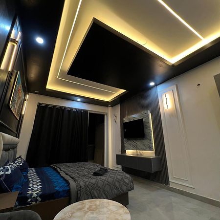 Nook Studio Ґазіабад Екстер'єр фото
